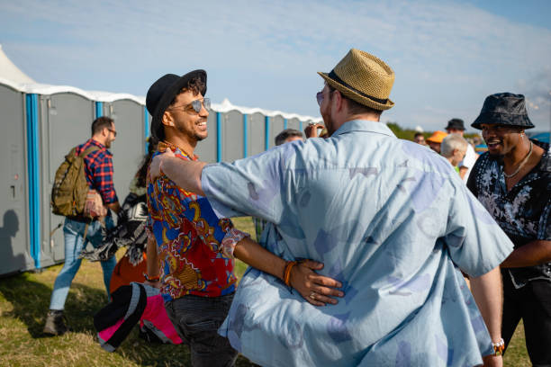 Best Affordable portable toilet rental  in Oregon, IL