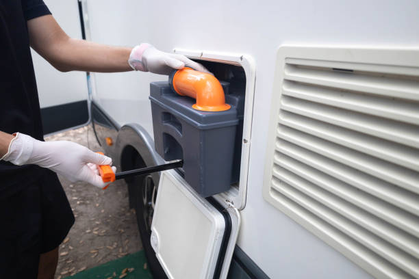 Best Local porta potty services  in Oregon, IL