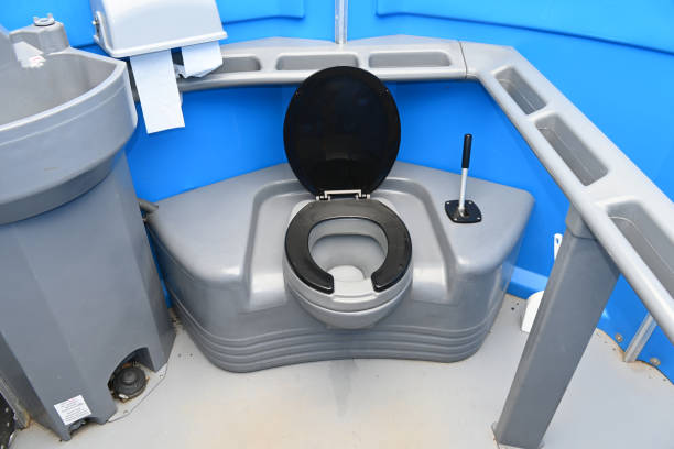 Best Portable restroom solutions  in Oregon, IL