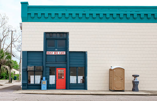 Best Affordable portable toilet rental  in Oregon, IL