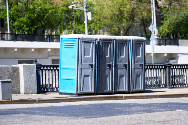 Best Best portable toilet rental  in Oregon, IL