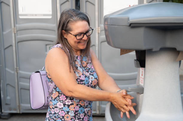 Best Long-term porta potty rental  in Oregon, IL