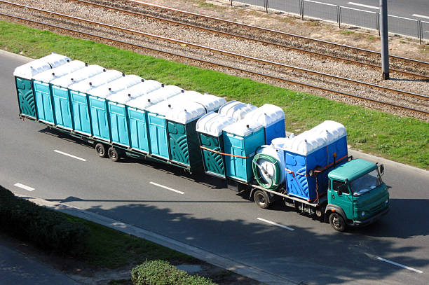 Best Portable toilet rental cost  in Oregon, IL